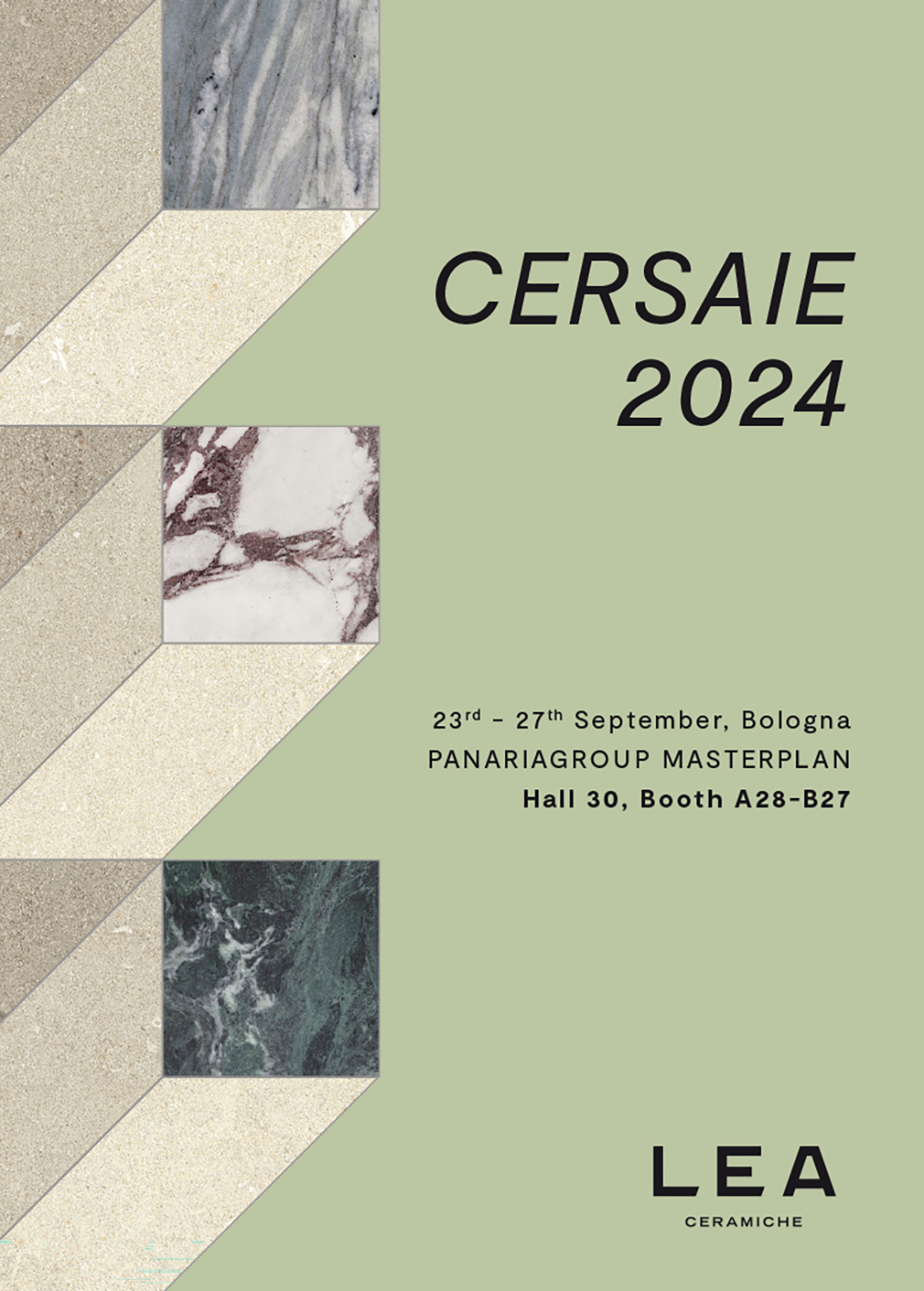 Cersaie